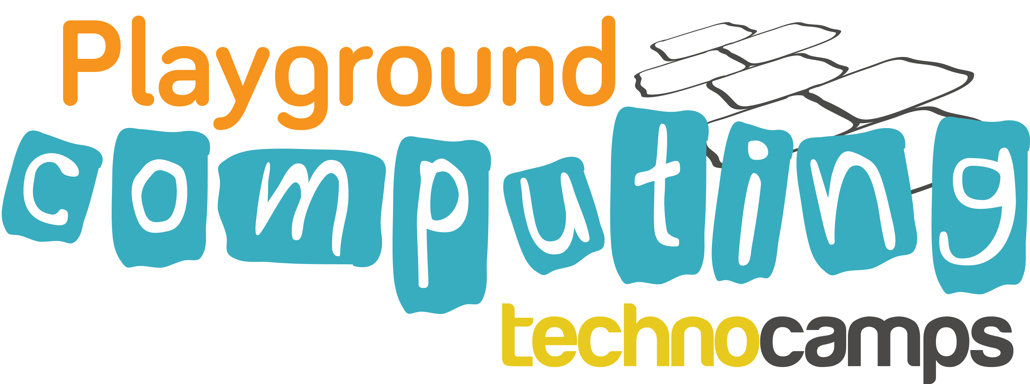 Playground Computing logo
