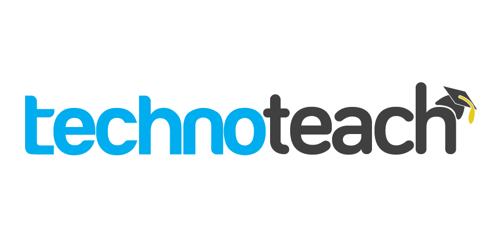 Technoteach logo