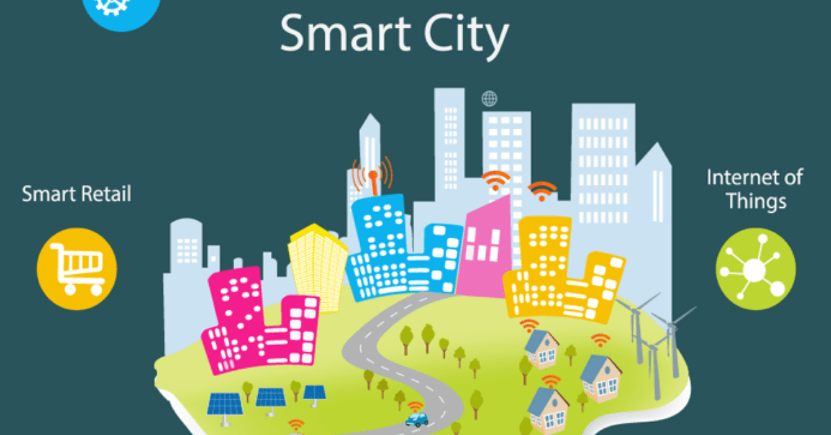 Featured image for “Technocamps Game Of Codes 2019 Coding Competition – Smart Cities”