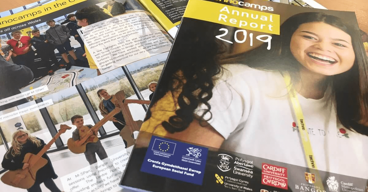 Featured image for “Annual Report 2019”