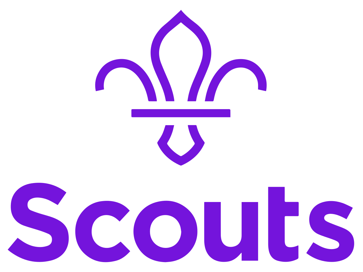 Scouts logo