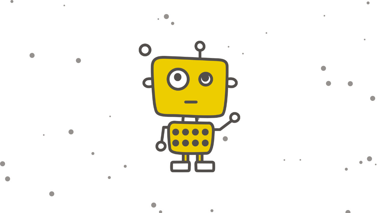 Featured image for “Robot Board Game Activity Pack”