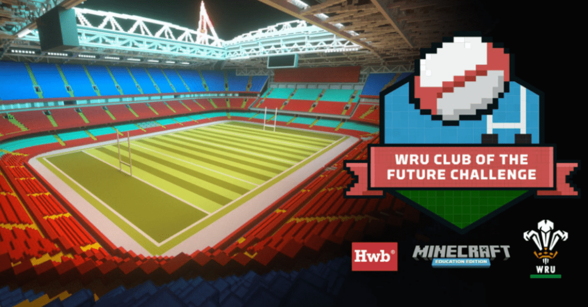 Featured image for “WRU Club of the Future Competition”