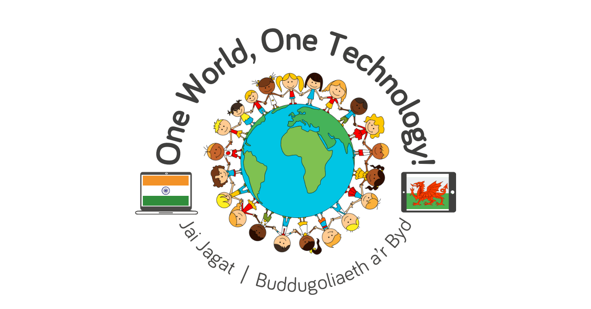 Featured image for “One World, One Technology”