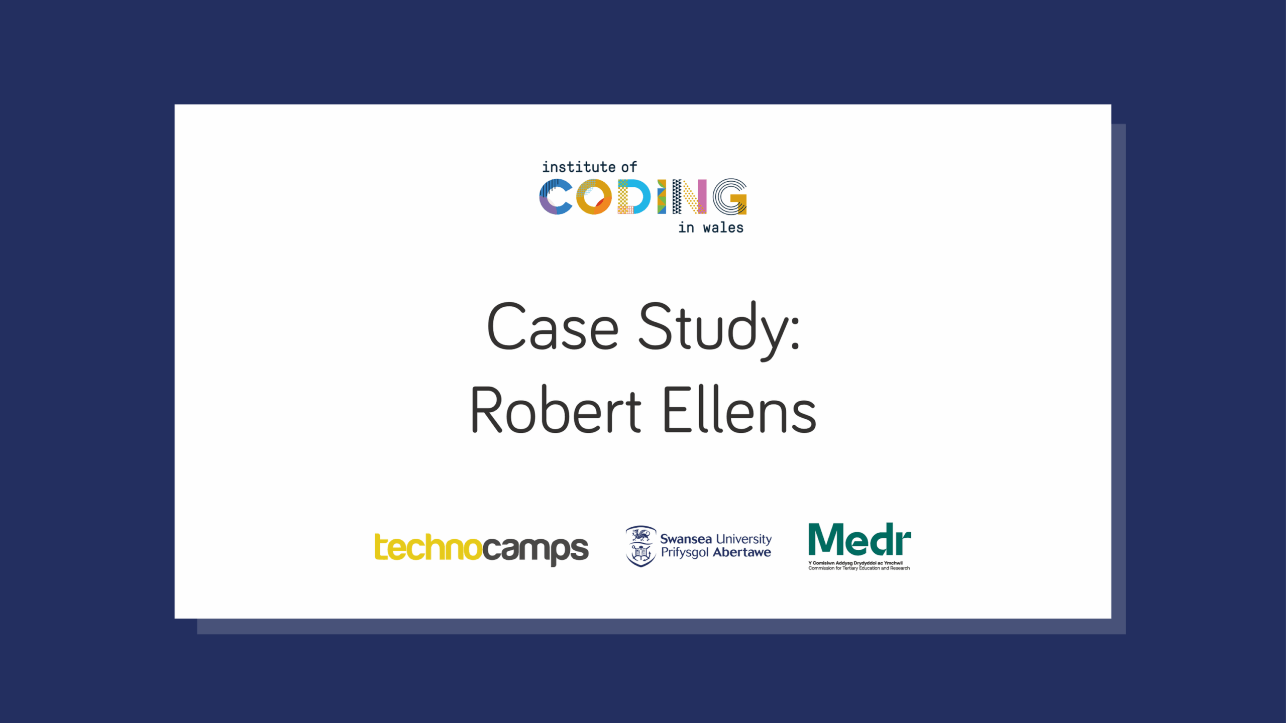 Featured image for “Case Study: Robert Ellens”