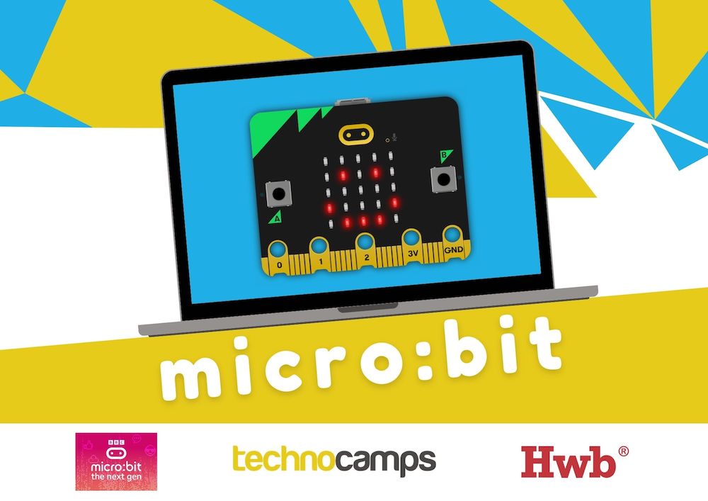Featured image for “Technocamps Hosts Professional Learning Events Across Wales to Boost Micro:bit Integration in Curriculum for Wales”