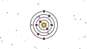 Scratch Solar System Technocamps