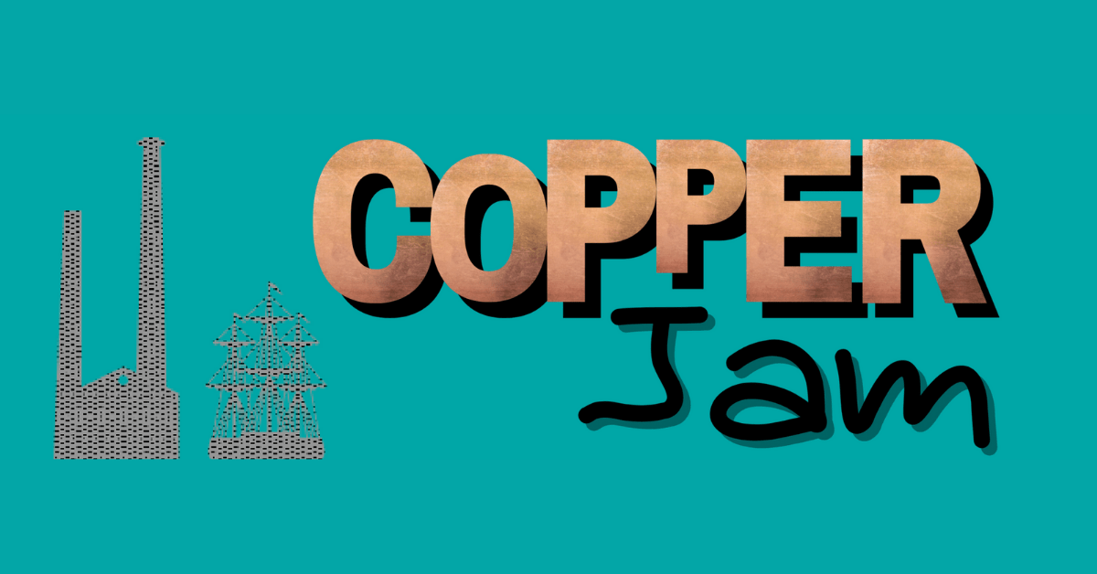 Featured image for “Swansea University Copper Jam 2022”