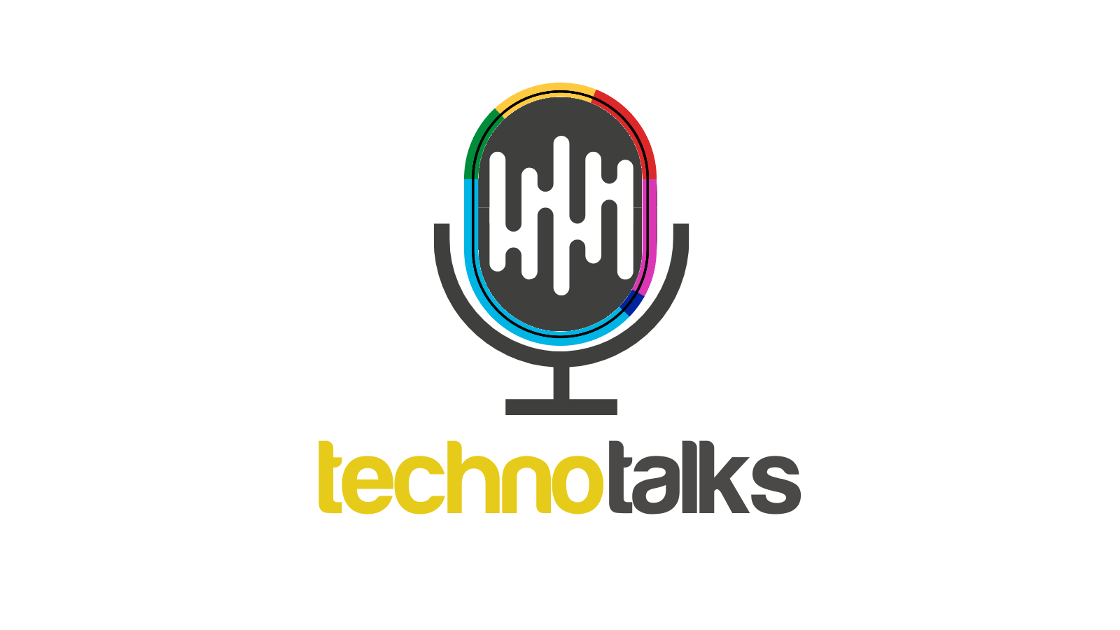 Technotalks logo