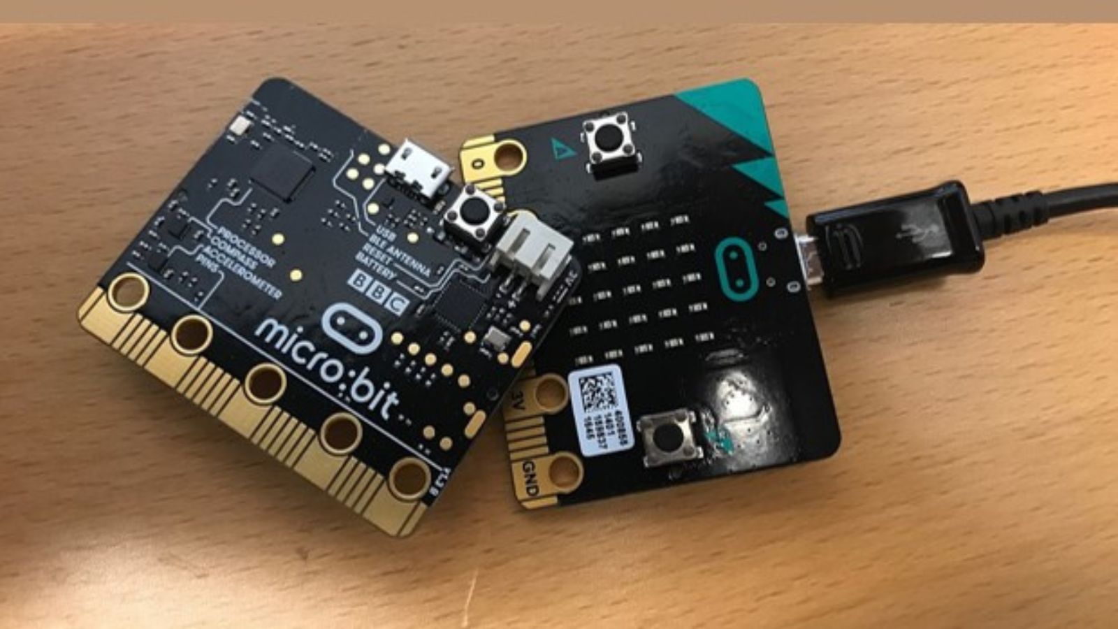 Featured image for “Hwb Presents Extra – Technocamps Webinar – Getting Started Delivering CfW with micro:bits! November 7th 4pm”
